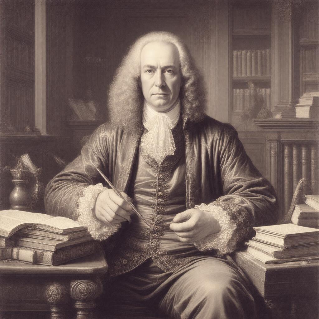 John Dryden